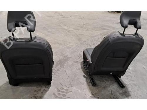 Seats set RENAULT CAPTUR II (HF_) Blue dCi 115 (HFAD) | BP33307577C78 - Image 8