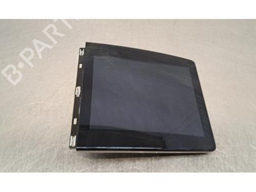 Display monitor RENAULT CAPTUR II (HF_) TCe 155 (HFMN) | BP27975370C48 