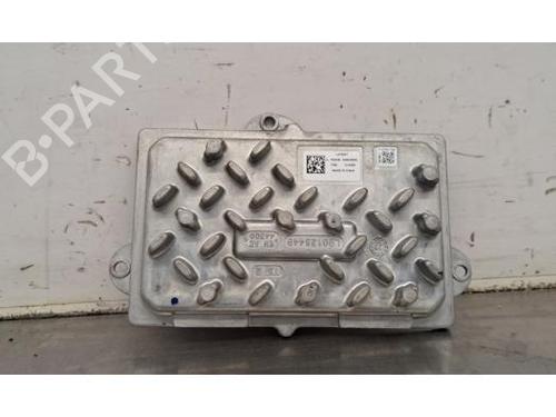 Elektronisk modul PEUGEOT 208 II (UB_, UP_, UW_, UJ_) e-208 (136 hp) 29879393