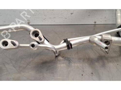 AC pipe OPEL CORSA F (P2JO) Corsa-e | BP38181125M126 - Image 4
