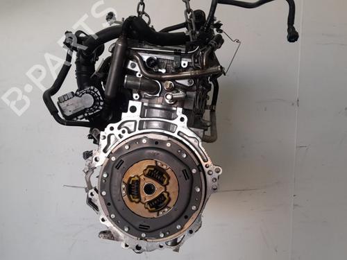 Motor TOYOTA YARIS (_P13_) 1.5 Hybrid (NHP130_, NHP130) (101 hp) 15788565
