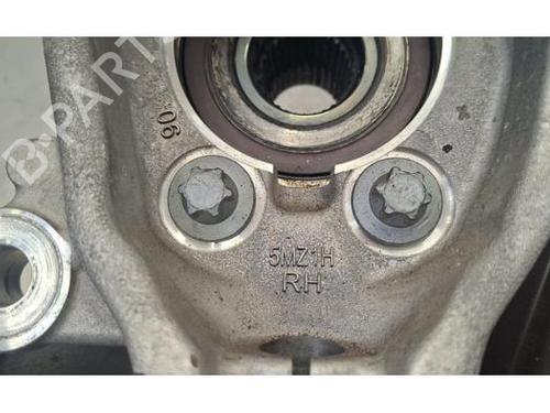Right front steering knuckle RENAULT MEGANE E-TECH SUV EV60 (BNJ1) | BP40070596M26 - Image 4