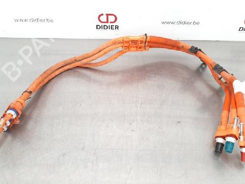 Used Cable AUDI Q7 (4MB, 4MG, 4MQ) 3.0 TDI e-tron quattro (374 hp) 15018381