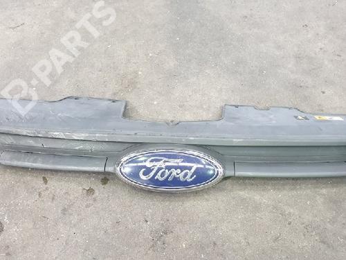 Used Front grille Front grille FORD TRANSIT CUSTOM V362 Van (FY, FZ) 2.2 TDCi (100 hp) 10870966 10870966