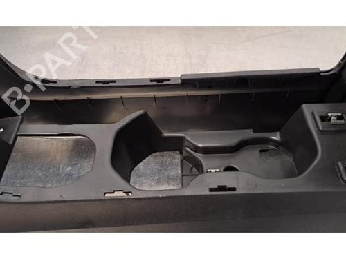 Armrest / Center console DACIA JOGGER (RK_) 1.0 TCe 110 (RKMD) | BP30605516I20