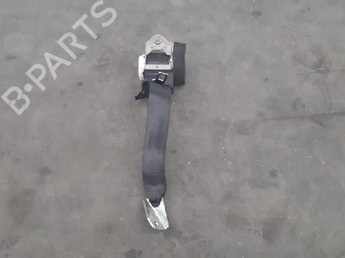 Used Rear right belt tensioner VW TIGUAN (5N_) 1.4 TSI (150 hp) 10877603