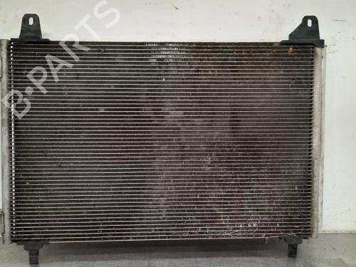 AC radiator PEUGEOT 208 II (UB_, UP_, UW_, UJ_) 1.5 BlueHDI 100 | BP23599400M32 