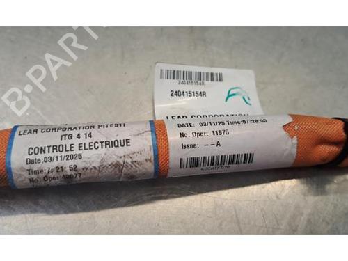 Cable RENAULT RAFALE Coupe (DGM_) 1.2 E-TECH 200 Hybrid (DGM2) | BP39995484E12 - Image 4