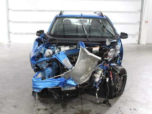 Instrument cluster DACIA SANDERO II TCe 90 (B8M1, B8MA, B8AC) | BP27509010C47 - Image 8
