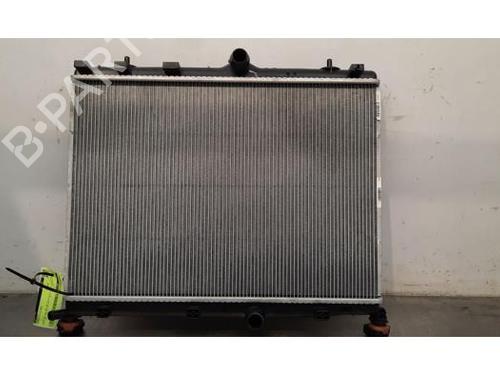 Køler CITROËN JUMPY I (U6U_) 1.6 (79 hp) 23934252
