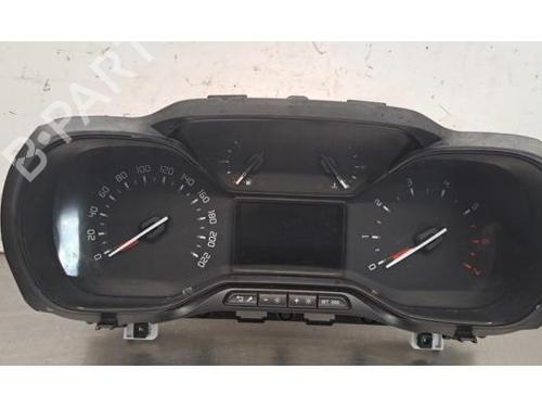 Used Instrument cluster Instrument cluster 33247919 33247919