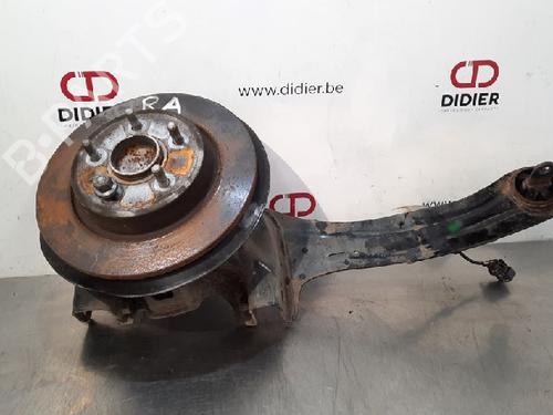 Used Right rear steering knuckle VOLVO S40 II (544) 1.6 D (110 hp) 10873397