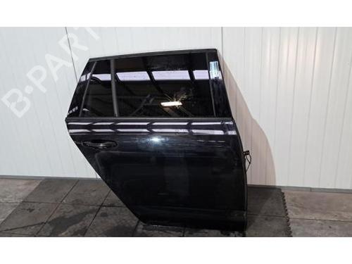 Used Right rear door Right rear door SKODA OCTAVIA III Combi (5E5, 5E6) 2.0 TSI RS (245 hp) 33248030 33248030