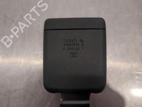 Seat buckle BMW X5 (G05, F95) xDrive 45 e Plug-in-Hybrid | BP19633256I32 