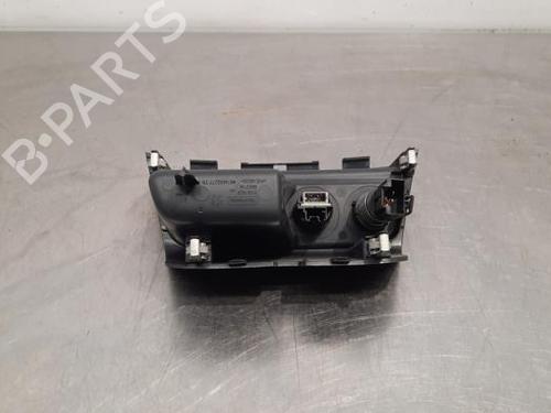 Electronic module PEUGEOT 208 I (CA_, CC_) 1.6 HDi | BP15725950M83 