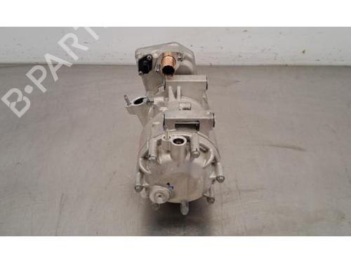 AC compressor PEUGEOT 308 III (FB_, FH_, FP_, F3_, FM_) e-308 (FMZKWZ) | BP29343691M34