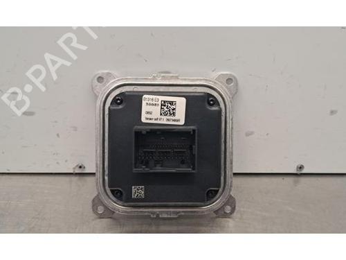 Electronic module RENAULT 5 E-Tech 150 | BP40284601M83 - Image 3