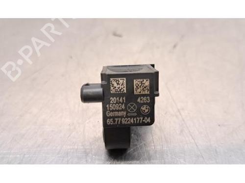 Electronic module BMW X6 (F16, F86) M 50 d | BP24533957M83 