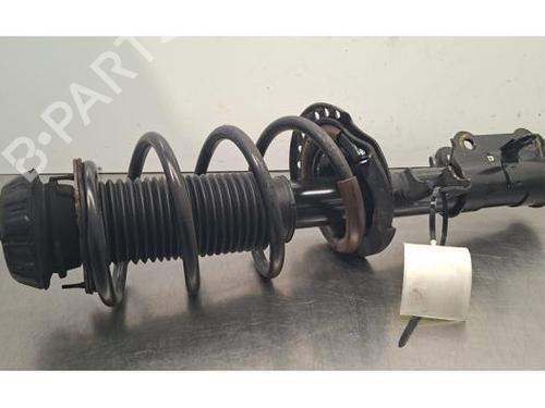 Used Right front shock absorber HYUNDAI i10 II (BA, IA) 1.0 (67 hp) 31655981