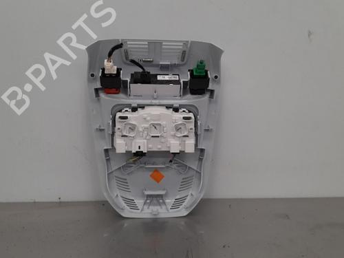 Interior roof light PEUGEOT 3008 II SUV (MC_, MR_, MJ_, M4_) 1.2 THP/ PureTech 130 (MRHNSM, MRHNSU, MRHNSJ, MRHNYW,... | BP15725844I8 