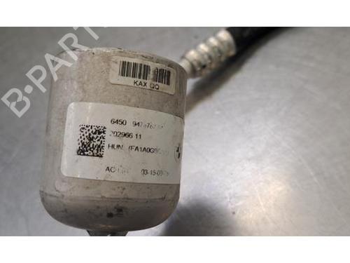 AC pipe BMW i4 (G26) eDrive35 | BP40285431M126 - Image 4