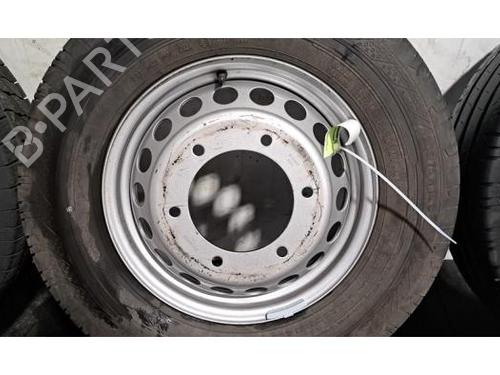 Fælk MERCEDES-BENZ SPRINTER 5-t Van (B907) 515 CDI (907.653, 907.655, 907.657) | BP31154372C45 