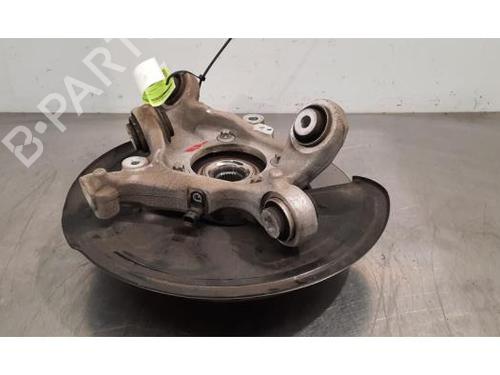 Used Right rear steering knuckle MERCEDES-BENZ C-CLASS T-MODEL (S206) C 300 e (206.254) (313 hp) 23624800