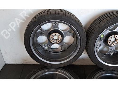 Rim ALFA ROMEO TONALE (965_) 1.5 Mild Hybrid | BP29293685C45 