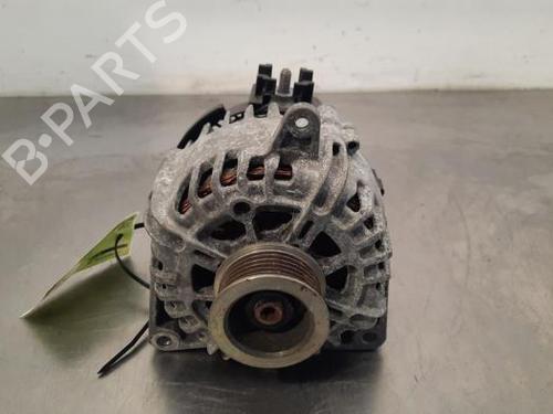 Generator OPEL ASTRA K (B16) 1.5 CRDI (68) (122 hp) 23636005