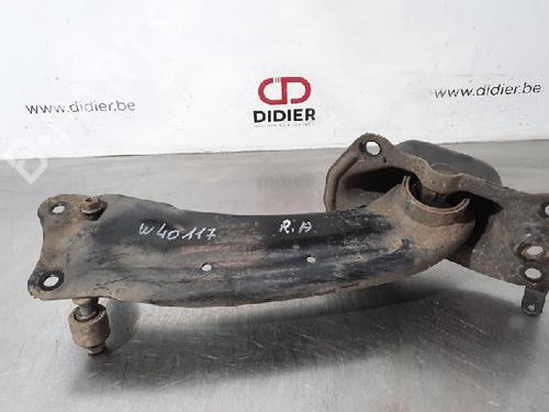 Used Right rear suspension arm VW TIGUAN (5N_) 1.4 TSI (160 hp) 10884558