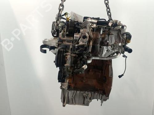 Engine FORD ECOSPORT 1.0 EcoBoost | BP23623402M1 - Image 3