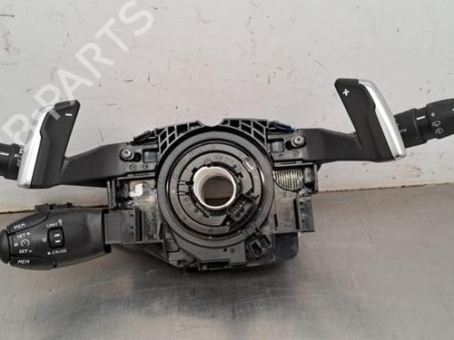 Used Steering column stalk Steering column stalk 19649806 19649806