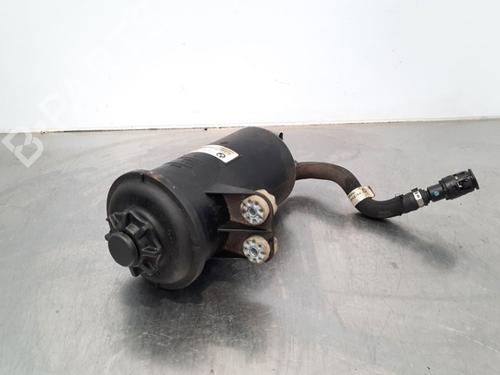 Used Power steering reservoir BMW X5 (E70) xDrive 35 d (286 hp) 17111050
