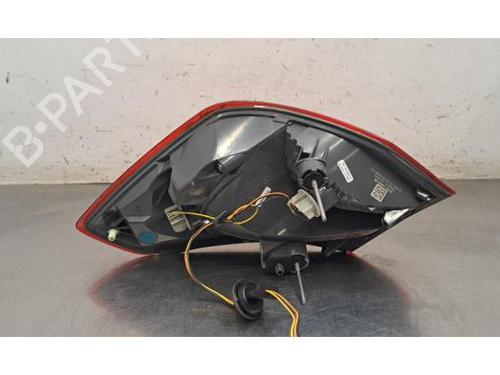 Left taillight FORD FOCUS IV (HN) 1.0 EcoBoost | BP37511630C34 - Image 2