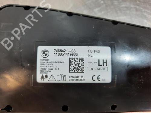 Other BMW 1 (F40) 118 i | BP37674765O1 - Image 4
