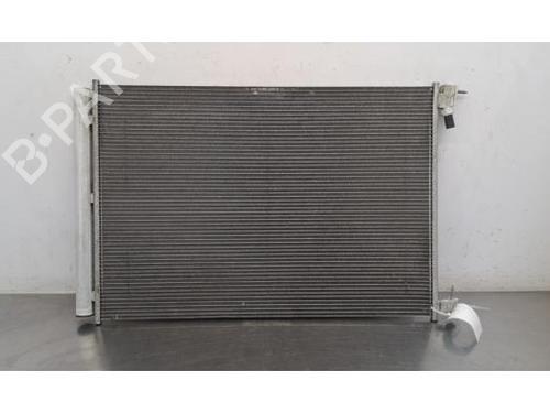 Used AC radiator AC radiator MERCEDES-BENZ C-CLASS T-Model (S205) C 180 d (205.200) (122 hp) 36680814 36680814