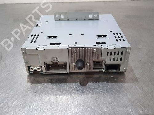 Radio VOLVO S40 II (544) 1.6 D | BP15020141E6 