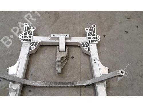 Subframe MG MARVEL R EV (EP21) | BP37287999M9 - Image 2