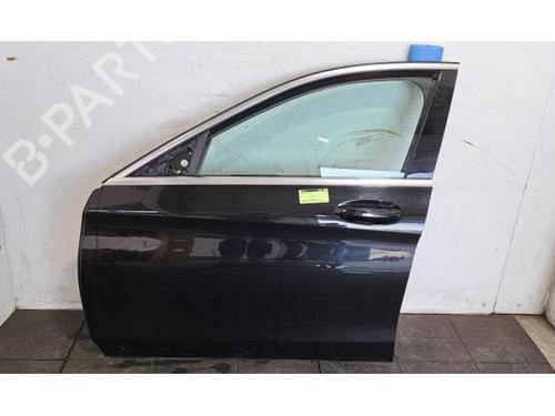 Used Left front door MERCEDES-BENZ C-CLASS (W205) C 200 d (205.011) (150 hp) 28092534