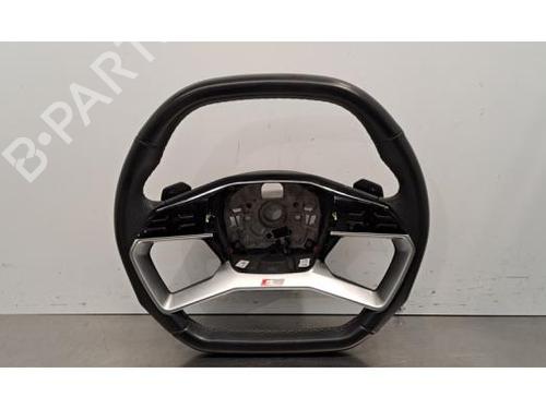 Used Steering wheel AUDI Q4 E-TRON Sportback (F4N) 35 (170 hp) 32847448