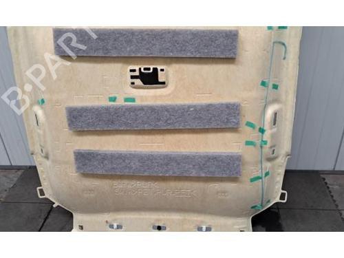 Interiør tag TOYOTA bZ4X (_EAM1_) EV (XEAM10) | BP33997314I12 - Image 5
