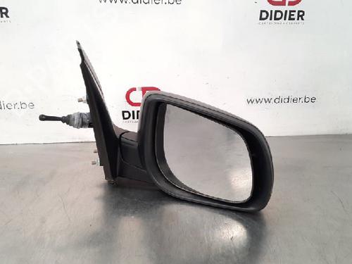 Right mirror KIA PICANTO II (TA) 1.0 | BP10886472C27