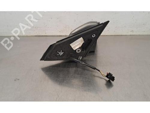 Right mirror VW POLO VI (AW1, BZ1, AE1) 1.0 TSI | BP23602363C27 