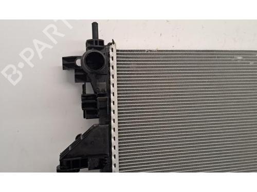 Water radiator PEUGEOT BOXER Platform/Chassis 2.2 BlueHDi 140 | BP33751176M31 - Image 2