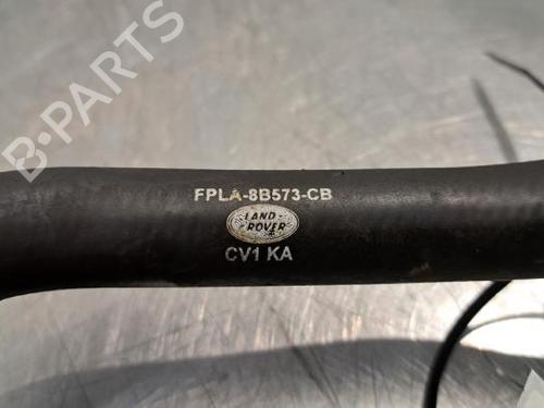 Pipe LAND ROVER RANGE ROVER SPORT II (L494) 3.0 SDV6 4x4 | BP23626001M125 