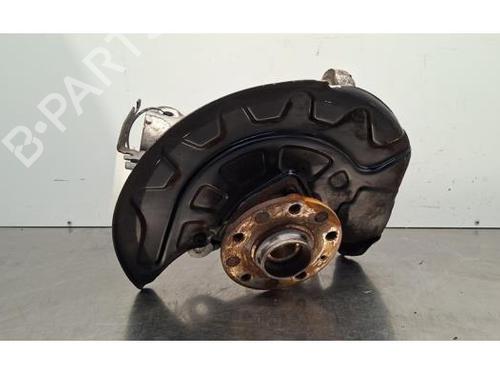 Left front steering knuckle VW TIGUAN ALLSPACE (BW2, BJ2) 2.0 TDI | BP32161635M25 - Image 2