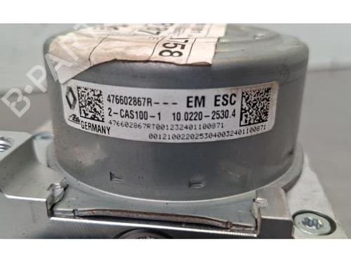 ABS pump DACIA SANDERO III 1.0 TCe 90 | BP38606050M43 - Image 2