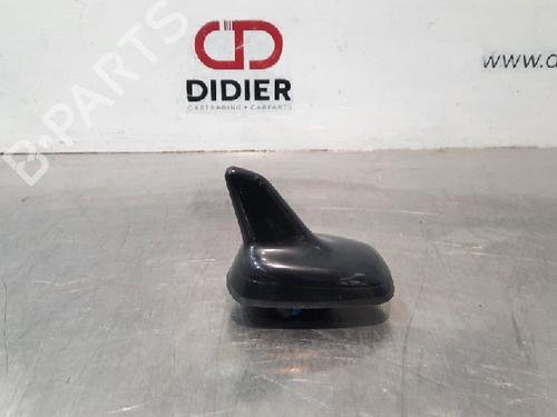 Used Antenna/Base VW GOLF VII Variant (BA5, BV5) 2.0 R 4motion (310 hp) 15022291