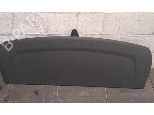 Used Rear parcel shelf Rear parcel shelf AUDI A5 Sportback (F5A, F5F) 30 TDI Mild Hybrid (136 hp) 33307687 33307687