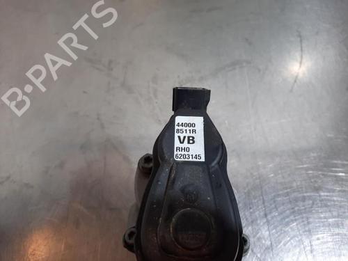 Right rear brake caliper RENAULT ARKANA I (LCM_, LDN_) 1.6 E-TECH 145 (LDMU) | BP29600833M106 